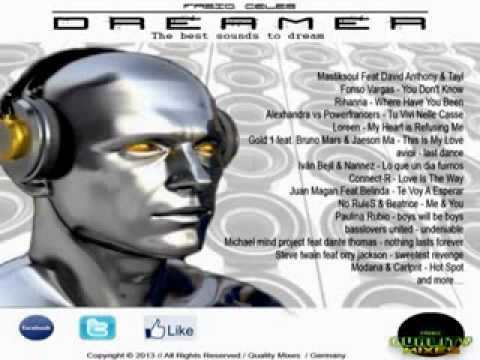 D R E A M E R   2013