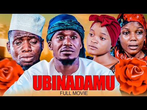 UBINADAMU | FULL MOVIE