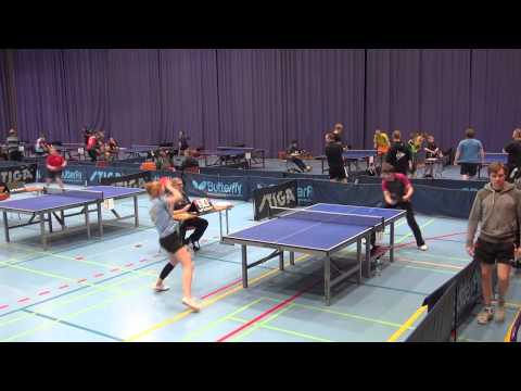 Larisa Titievskaja - Inna Korpan