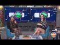 Tania Rincón Y Galilea Montijo Ricas Piernas