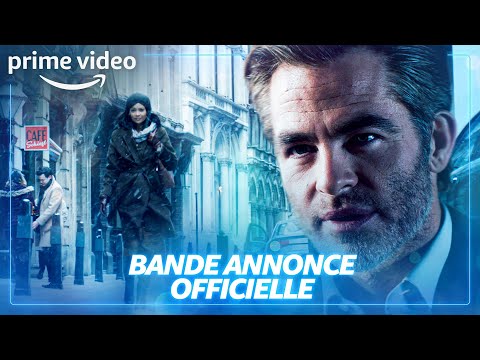 All the Old Knives - Bande Annonce [VOST]