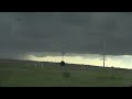 TORNADO Chasing In Oklahoma LIVE