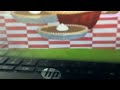 Super Why Hasnel And Gretel Pie