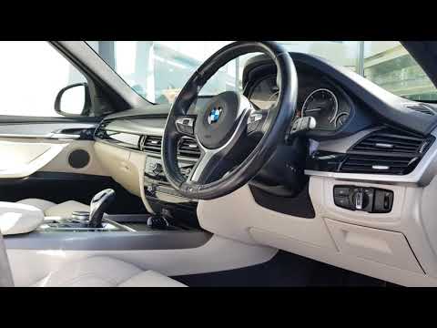 171WX2897 - 2017 BMW X5 xDrive30d M Sport 55,950