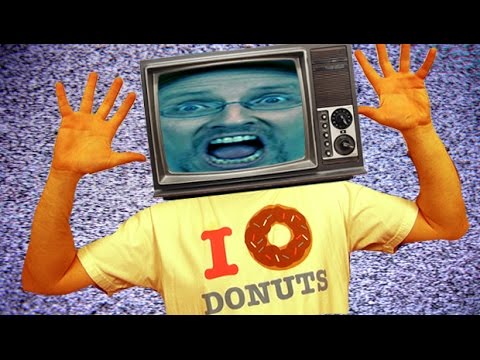 Conquest of the Commercials - Nostalgia Critic