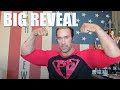 Big Reveal! My New Products | Mike O'Hearn Titan Series