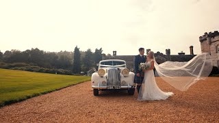 How Much is a Wedding at Dundas Castle