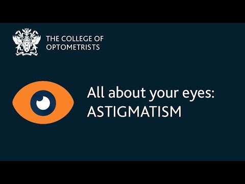Metoda Stanislavsky în oftalmologie