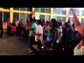 Nehemiah - F.I.G. (Live in Iglesia Cristiana)