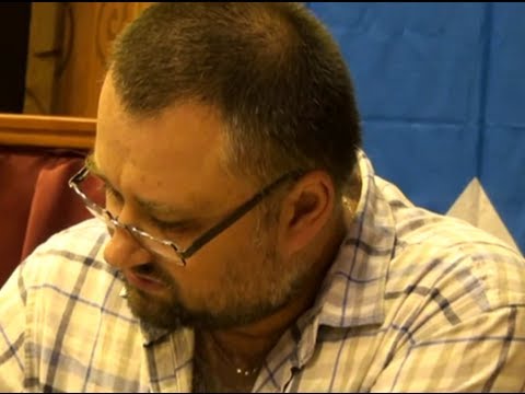 3.6. GM Vladimír Talla - GM Zoltán Varga 0 - 1