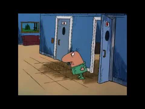 (Episode-26)The Pink Panther Providing services for a hospital