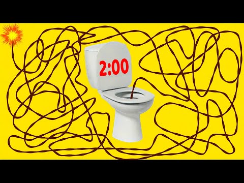 2 Minute Timer Bomb [TOILET] 🚽