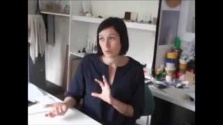 Renee Bevan in Conversation with Artists Alliance