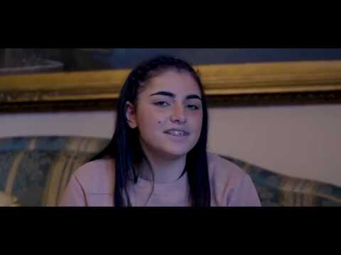 SABRINA LANGELLA FEAT.ANTHONY -NUN O VOGLIO SAPE'- VIDEO UFFICIALE