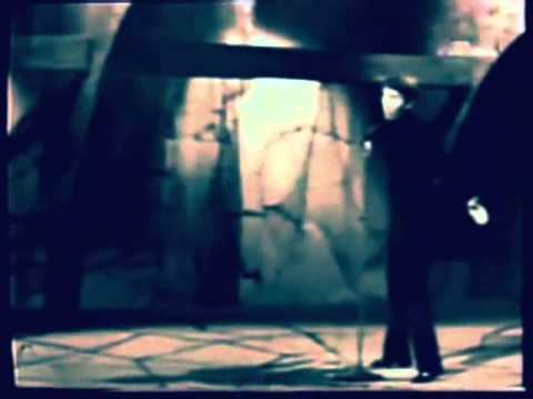 Cuando tu no estas - Raphael en Argentina (en vivo 1966)