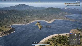 ひろくんのPUBG: BATTLEGROUNDS 第160日 (2026/08/17)