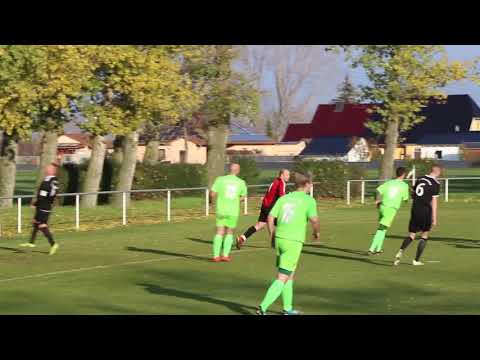 SG Kleinmühlingen II/Z./Eickend. - BSC Biendorf