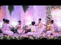 കല്യാണത്തിനു അടിപൊളി മാർഗം കളി /Kerala Traditional Margamkali /Wedding/Music by @masterplanuae