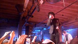Hoxboro Hot Tubs AKA Green Day SXSW Live 2014 HD