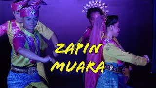 Download lagu ' Zapin Muara ' By Kesenian PADAT mp3