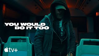 Official Trailer [Subtitled]