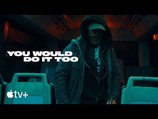 Official Trailer [Subtitled]