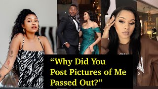 Download lagu Lee Khuzwayo’s Divorce Caused By Her Best Friend mp3
