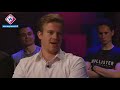 Haagse student roeit sponsorwedstrijd voor broertje dat door zelfmoord omkwam