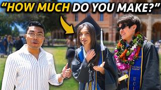 UCLA Graduates Reveal Salaries and Student Debt thumbnail