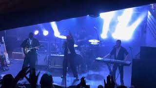 X Ambassadors - Gorgeous (2024-06-12)