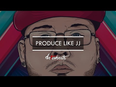 FL Studio 12 - How To Make Beats Like Johnny Juliano