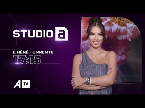 Studio A me Blerona Zeqiri - 30.12.2025