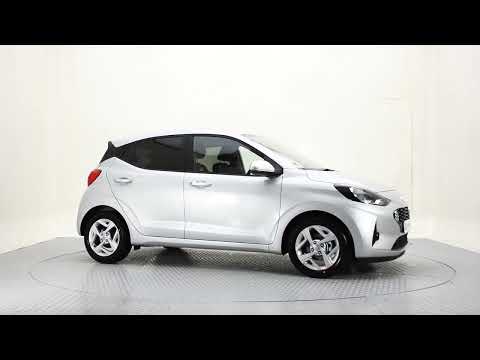 Hyundai i10 Eco Deluxe - Image 2