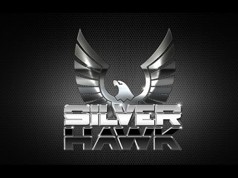 Silver Hawk 100% Dubplate Mix
