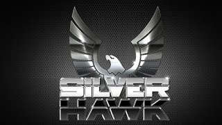 Silver Hawk 100% Dubplate Mix