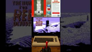 The Hunt for Red October 1987