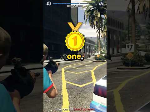 Top 5 SOLO Money Making Methods! | GTA Online