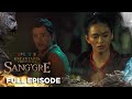 Sang Gre Ang Mga Natitirang Sang Gre Full Episode 15 July 4 2025 Encantadia Chronicles