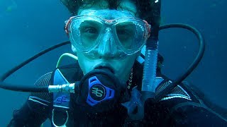 Completing My SCUBA Diving Certification: What an Amazing Adventure!