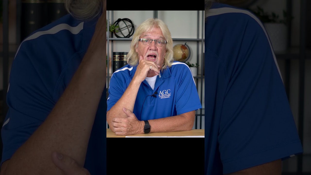 WARNING! ONLY Businesses on the Hook for ERC Fraud