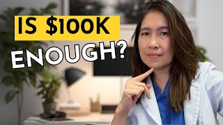 How Much Do Nurses ACTUALLY Make (New Jersey Salary Breakdown!)