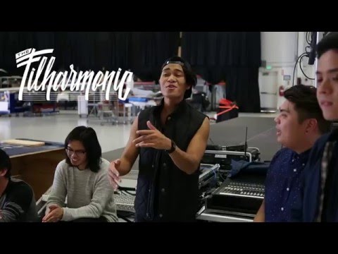 Work - Rihanna ft. Drake: The Filharmonic (A Cappella Cover)