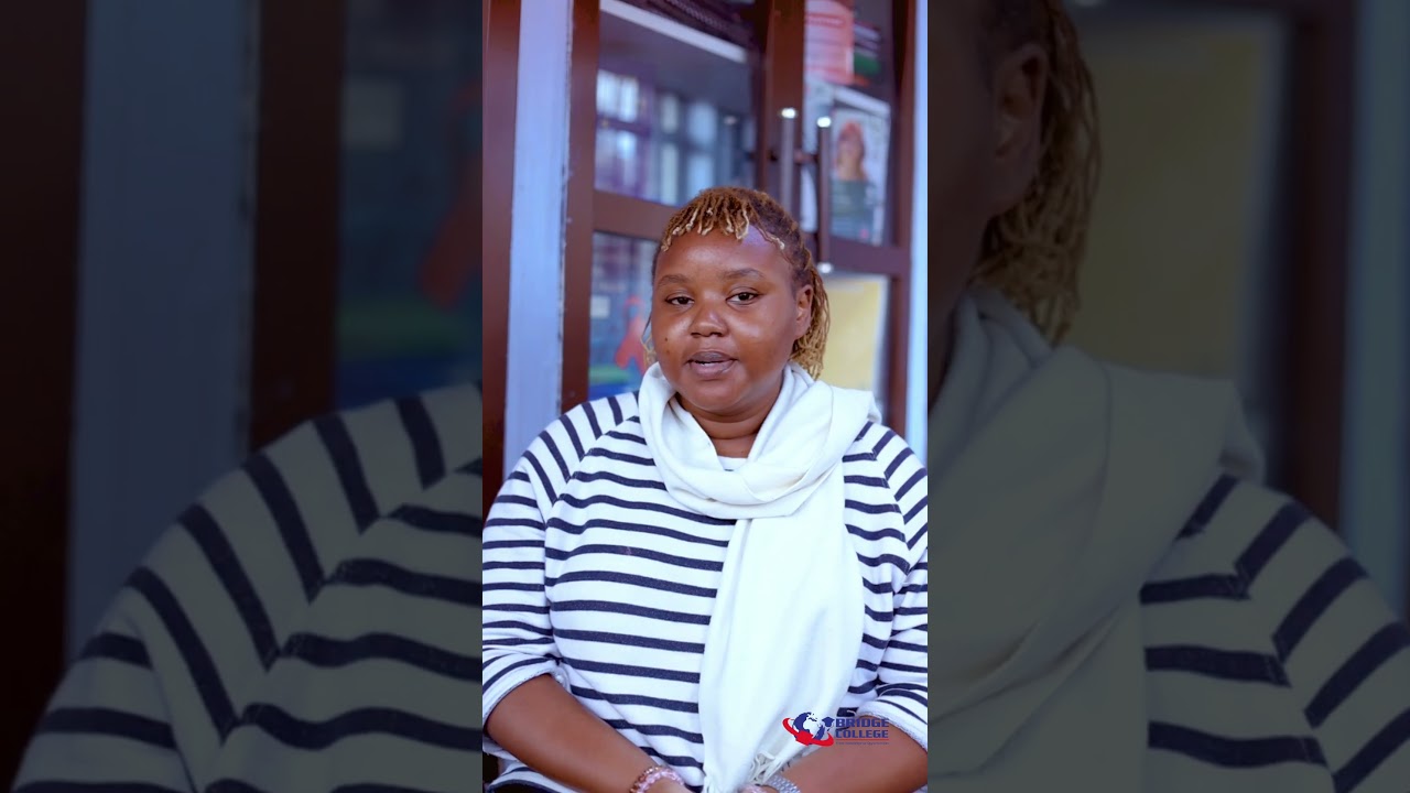 Business Courses in Nairobi | Accounting, HR, Procurement, Marketing & Management | Bridge College