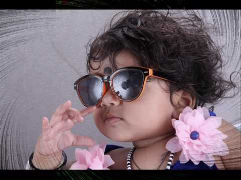 Dhriti  mhatre birthday song