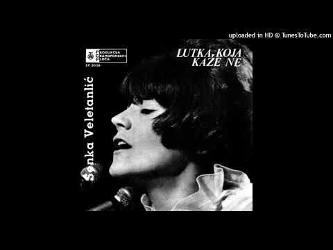 Senka Veletanlić - Lutka Koja Kaže Ne (La Poupée qui fait non)