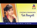 Chintami Atmanegara - Tak Mengerti (Video Lirik)