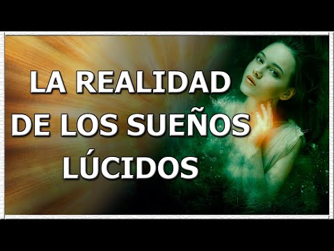 Qué son los Sueños Lúcidos y Cómo Tenerlos | Documental