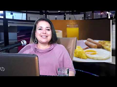 Jornal bom dia Itanhaem 06/03