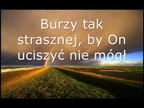 Nie Ma Problemu - There Is No Problem Too Big