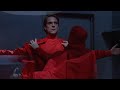 DEAD RINGERS 1988 Double Vision With Cinematographer Peter Suschitsk